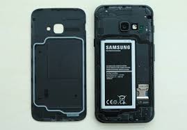 Samsung Galaxy XCover 4: Neues Rugged ...