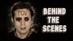 P.O.V Behind the Scenes” Now
