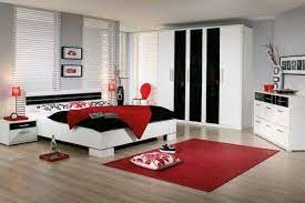 Buy all the modern bedroom sets at reduced cost. Relaxing Room Red Bedroom Decor Red Bedroom Design Bedroom Red