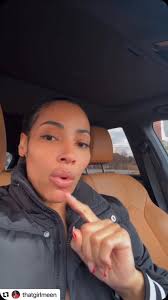 My baby is finally here “AKIRE”👩🏽‍🍼👸🏽👶🏾 @iamerikagamble