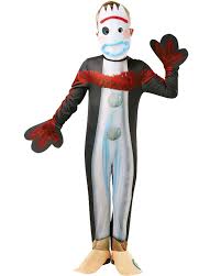 Disney Toy Story 4 Forky Kids Costume