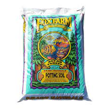 U Choose 1 Or 2 Bags Fox Farm Ocean Forest Organic Soil 12 Qt Quart Save Hydroponic Growing Media Hydroponics Seed Starting Supplies