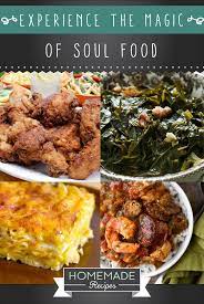 29 Soul Food Recipes A Selection Of Satisfying Southern Goodness Cooking Soul Food Soul Food Dinner Southern Recipes Soul Food