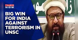 Uncalled-for provocation': India slams Pakistan after it brings up J&K  during Ukraine UNGA session