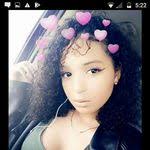 Ronesha Brown's Instagram, Twitter & Facebook