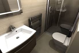 Fitted to the wall, you can store all your bathroom essentials neatly away, whilst still benefiting from a bathroom. Tips For Fabulous Small Bathroom Designs Room H2o