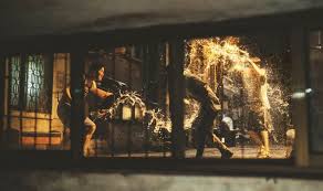 As the duo encounter other parasytes, they capitalize on their strange situation and gradually form a strong bond, working together to survive. Is Parasite On Netflix How To Stream Oscar Winning Movie Parasite Guide Films Entertainment Express Co Uk