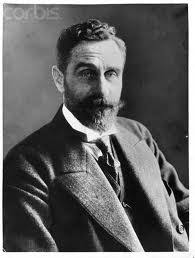 Roger Casement