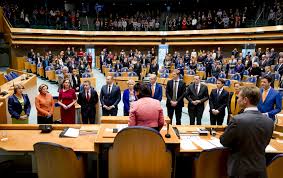 deze politici zijn het minst vaak in de tweede kamer wnl