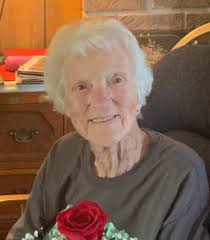Janet Randall (Trent) Obituary December 19, 2021