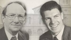 The Origin Of The Reformed Baptist Movement