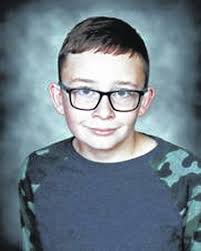 Greeneview Middle School names students of month