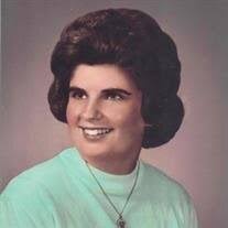 Ruth Jadean Hopper Obituary