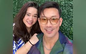 Denny Sumargo Gaptek Parah, Olivia Allan Sang Istri Cerita Kejadian  Memalukan