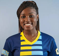 2022-23 Women's Bowling Roster