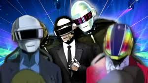 Ver más ideas sobre daft punk, interstella 5555, punk dibujo. Daft Punk Know Your Meme