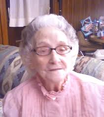 Clara Hovatter Obituary (2012)