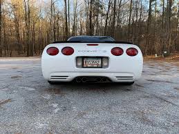 Image result for Arctic White 1999 Corvette