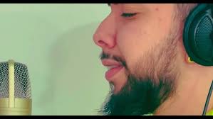 Edgar Rayas -lluvia-