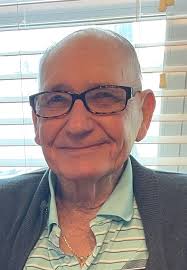 Jerry Steele Obituary