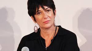 Ghislaine Maxwell Transfer Update