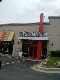 Stop by to enjoy zoës kitchen classics like spinach feta rollups and kabobs, as well as brand new items like the avocado lentil salad and modern greek salad. Zoes Kitchen Tulsa 6044 S Yale Ave Menu Prices Restaurant Reviews Tripadvisor
