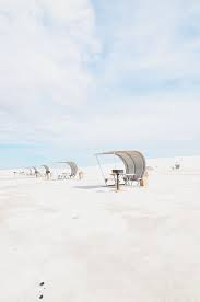 It S 10 Benny Salt Flat Texas To White Sands National Monument White Sands National Monument White Sands New Mexico National Monuments