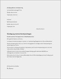 17 Erstaunlich Kundigung Maklermandat Vorlage Vorrate In 2020 Handyvertrag Handyvertrag Kundigen Vorlagen Word