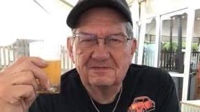 William Eberhardt Obituary (1936