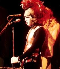 I Know What I Like In Your Tardis I Love Love Love This Photo Of Pg As Britannia Peter Gabriel Genesis Band Music Pics