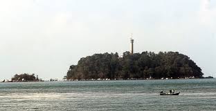 Pulau besar looks like a pregnant lady lying on her back. Pulau Undan To Be Declared Marine Park The Star