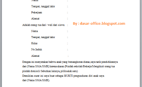 Surat pengunduran diri atau surat resign adalah surat yang bertujuan untuk memberitahu atasan bahwa kamu ingin berhenti bekerja di situ secara resmi. Contoh Surat Mengundurkan Diri Dari Sekolah Nusagates