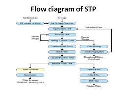 show of flow chart of stp brainly in