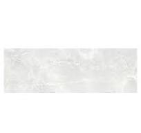 Nebula White Gloss Tile - 900x300mm