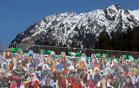 Das deutsche team holte sensationell die. Nordische Ski Wm In Oberstdorf Die Strategie Des Deutschen Teams