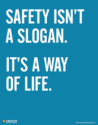 Safety Goals For The New Year Safety Quotes Safety Posters Safety Slogans