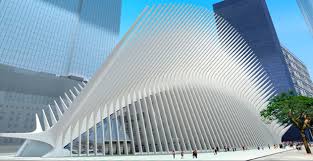 Image result for Calatrava