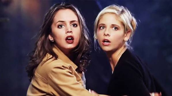 Remembering the 6 canceled 'Buffy the Vampire Slayer' spinoffs before 'New  Sunnydale'
