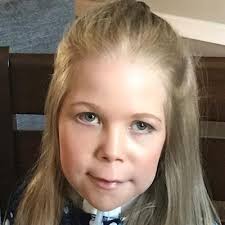 Kaylee Johnson Obituary (2018)