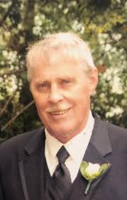 CPT Kirby Clare Gruchow Sr. (1949-2019)