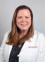 Molly Trexler's Instagram, Twitter & Facebook