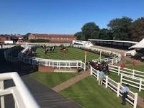 Redcar Racecourse — Durham DA