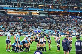 The new south wales rugby league team is a rugby league football team that has been representing the australian state of new south wales since the year of 1907. Rugby Union In New South Wales Wikipedia