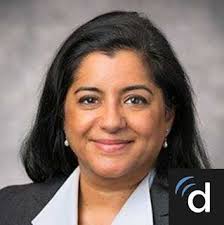 Dr. Sarah P. Cate, MD