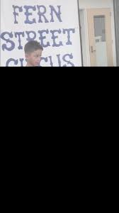 Have to love him overcoming his shyness