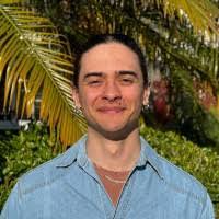 Timothy Moul's Instagram, Twitter & Facebook