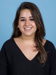 2017-18 Women's Squash Roster