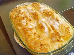 Bayerischer Apfelstrudel Von Claudi11 Chefkoch Rezept Lebensmittel Essen Apfelstrudel Rezept Strudelteig Rezept