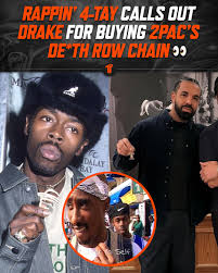 Image result for Drake T-4