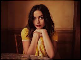 Ana de armas daily claims no credit for any images posted on this site unless stated otherwise. Ana De Armas Gushes About Hollywood S Handsome Leading Men English Movie News Times Of India